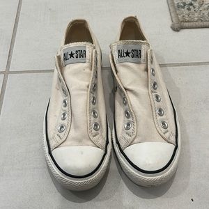 Low converse, all stars